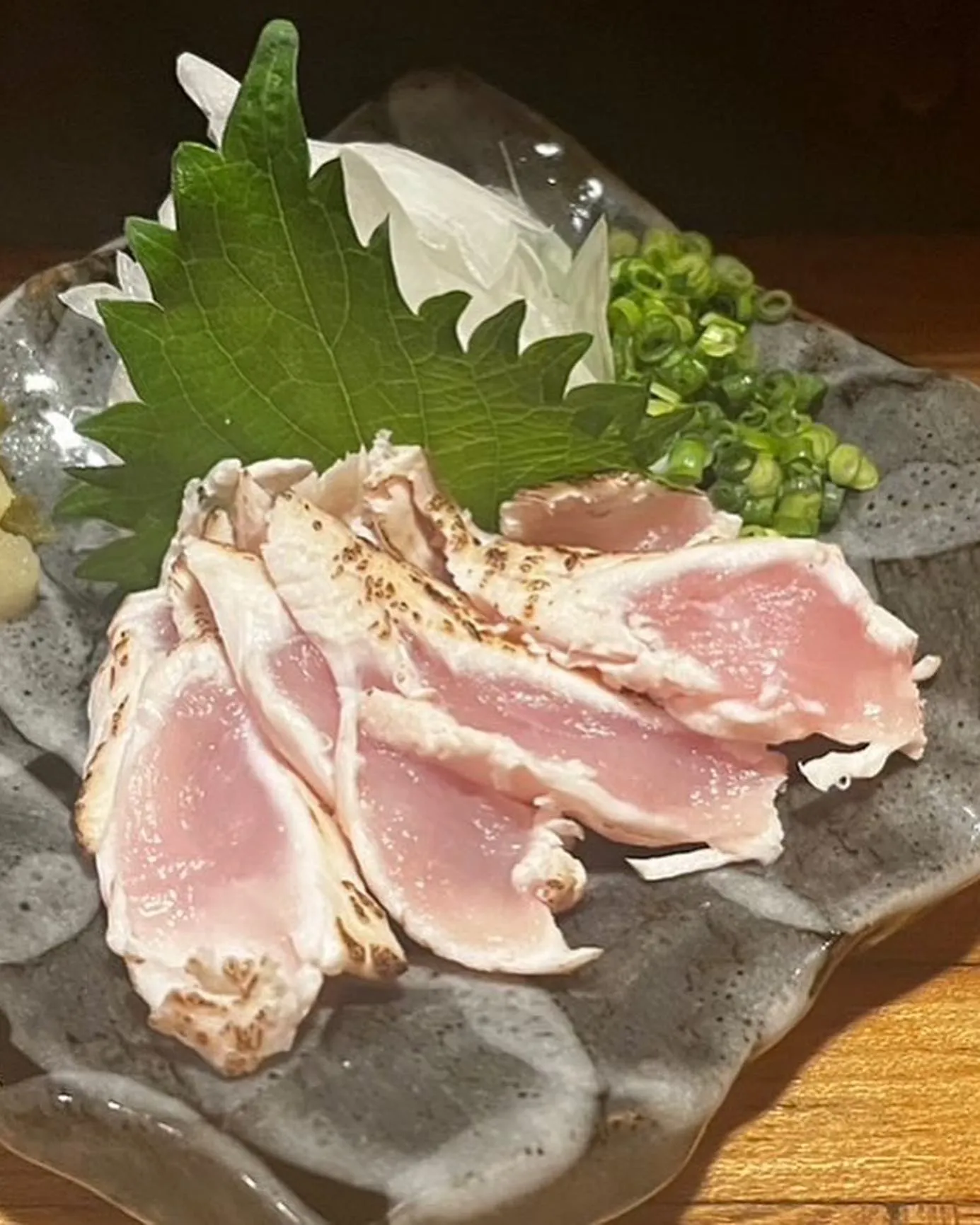 東久留米居酒屋　雨の日特典