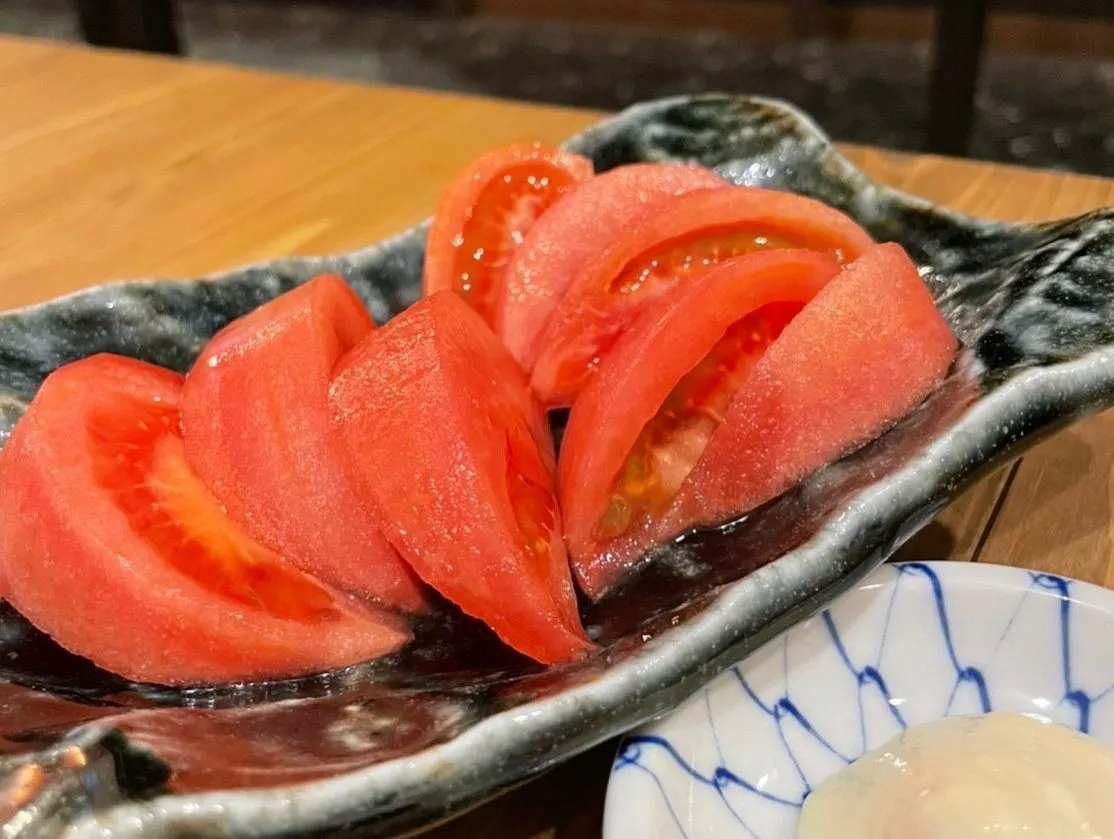 東久留米居酒屋　梅雨明け